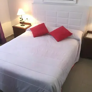 Casa Angeles Santa Cruz de la Palma (Isla de la Palma)