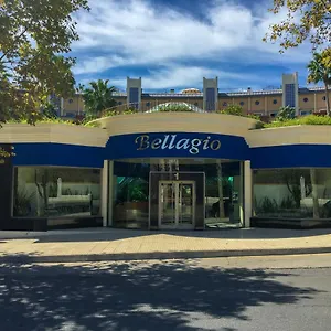 Bellagio Finca La Raja 2 Benalmádena