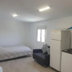 Atico Con Terraza Privada O Estudio Acogedor En El Centro De La Laguna Santa Cruz de Tenerife